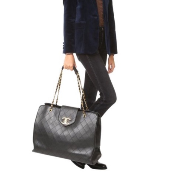 Chanel weekend travel - Picture 7 of 7